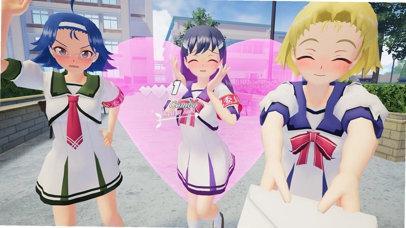 ��Ů���2 Gal*Gun 21.0 ���İ�