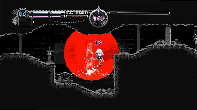 Touhou Luna Nights ��������ҹ1.0.0 ���İ�