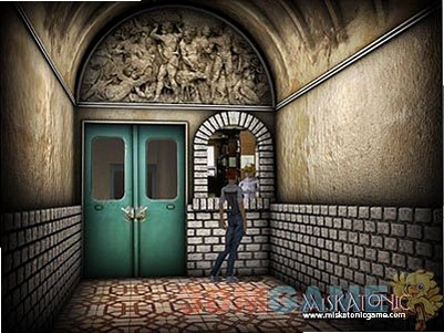 The Miskatonic ��˹�������1.0 ��Ϸ����