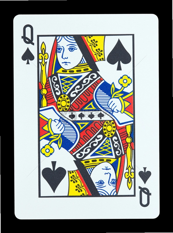 Queen of Spades ���һʺ�v1.0.0 ���İ�