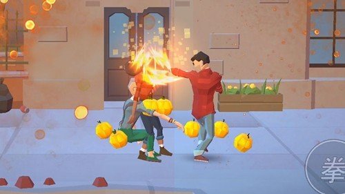 ��������֮ȭ�����ò˵�v2.1.1 �ֻ���