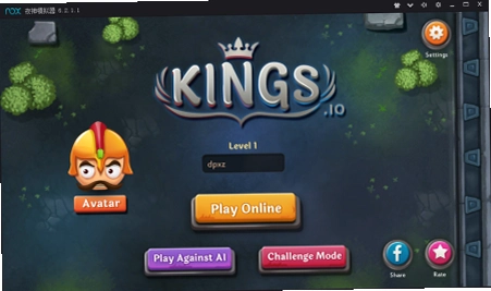 ���� Kings2026 Steam���İ�