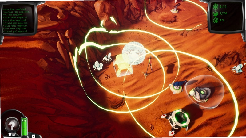 Mars or Die! ���ǻ���v1.0.0 ���İ�