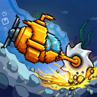 深海矿工最新版v0.1.0.5 安卓版