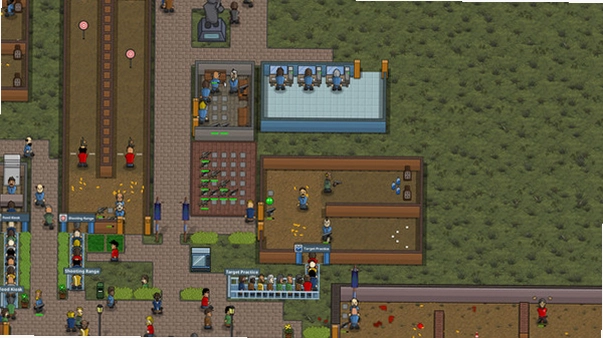 ����ɱ��� Battle Royale Tycoonv1.0.0 Steam��