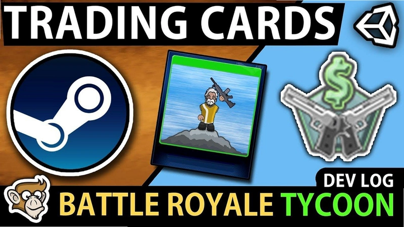 ����ɱ��� Battle Royale Tycoonv1.0.0 Steam��