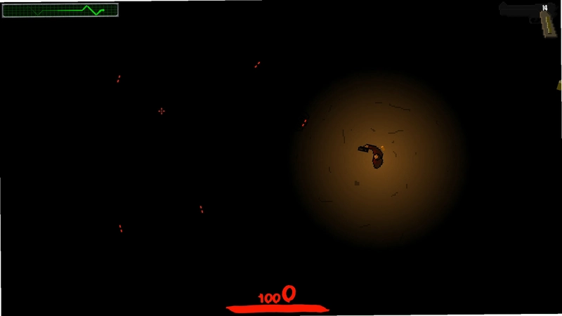�ƹ�Ϩ��Blackout1.0.0 �ٷ���