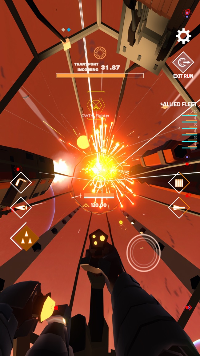 IO Interloper IO������1.0 ��Ϸ����