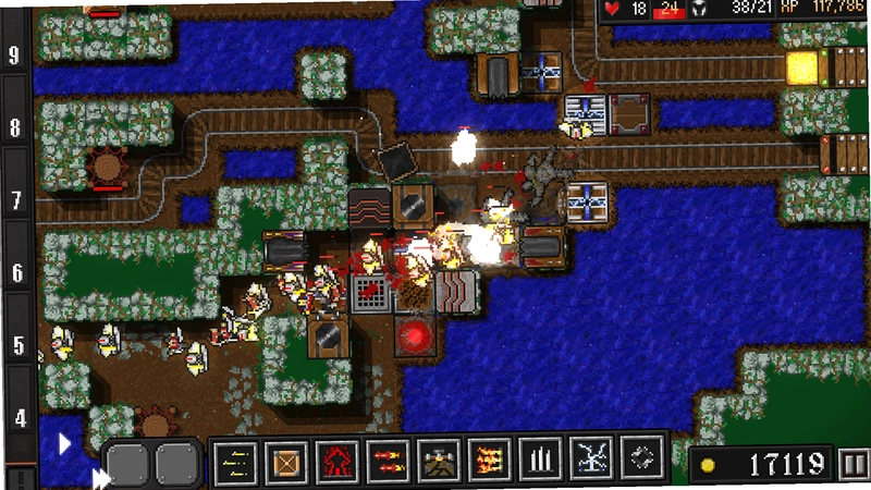 ����ս��2 Dungeon Warfare 2v1.0 ���İ�