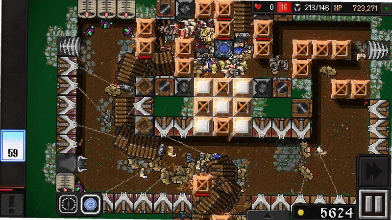 ����ս��2 Dungeon Warfare 2v1.0 ���İ�