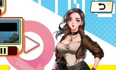 Hentai迷恋:爱情节奏