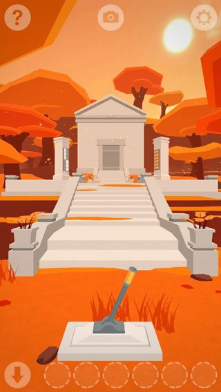 ңԶѰ��4�ż��������°�(Faraway 4: Ancient Escape)v1.0.6160 ��׿��