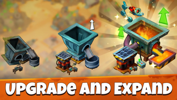 ���÷�Ʒ�������Ϸv1.21.0 ��׿��