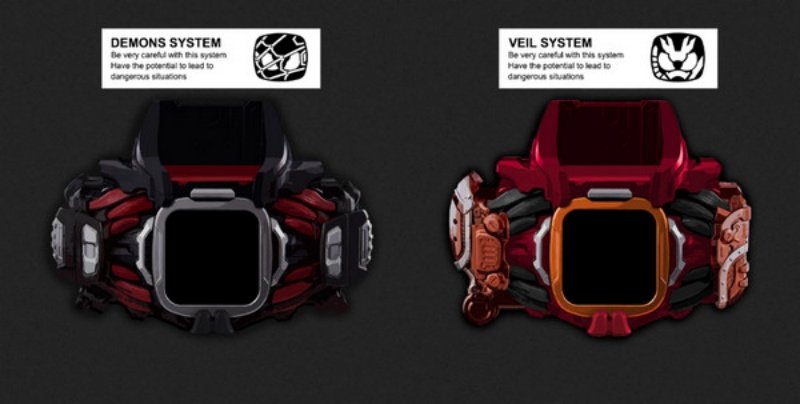Demons Driver Veil Destream������ʿ����˹������ģ����v1.3 �ֻ���