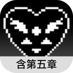 三角符文达尔马克手游(Deltarune)v1.0.0 安卓版