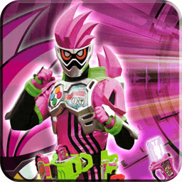 Ex-Aid Henshin Belt������ʿexaidģ����v2.2 �ֻ���