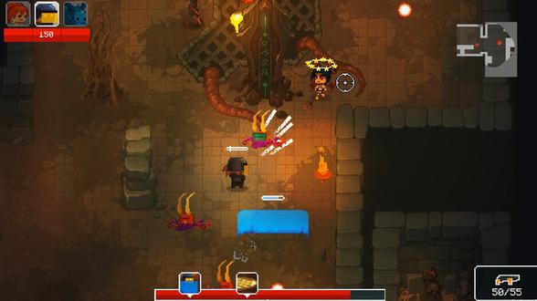 To Hell with Hell 和她去地狱1.0.0 PC版