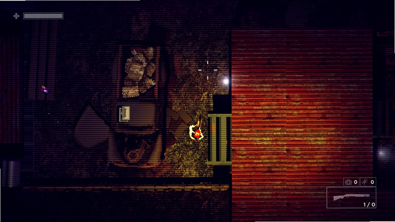GARAGE: Bad Trip ���⣺���֮��1.0.0