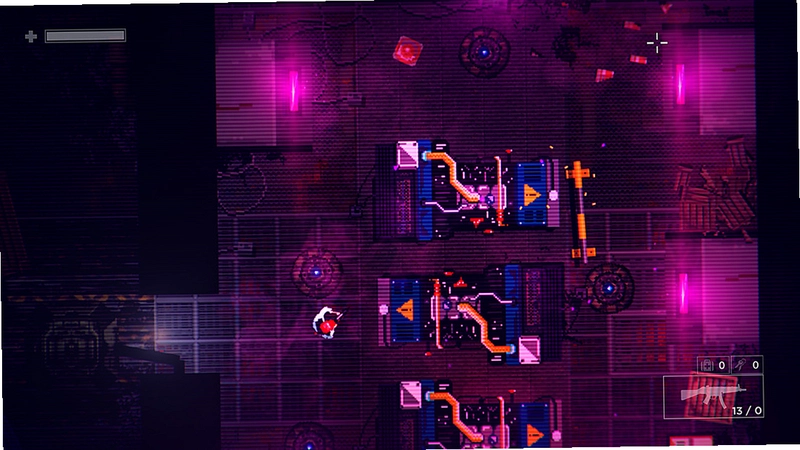 GARAGE: Bad Trip ���⣺���֮��1.0.0