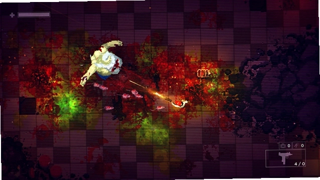 GARAGE: Bad Trip ���⣺���֮��1.0.0