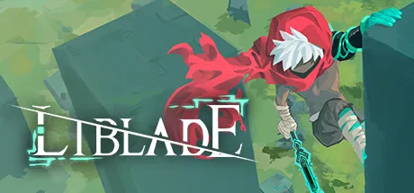 Liblade 利刃1.0 游戏版