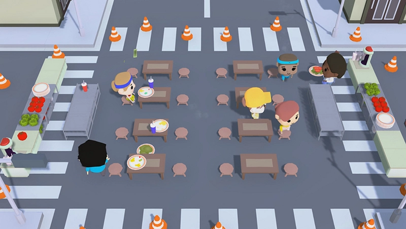 �����ֵ� Diner Bros1.0.0 ������