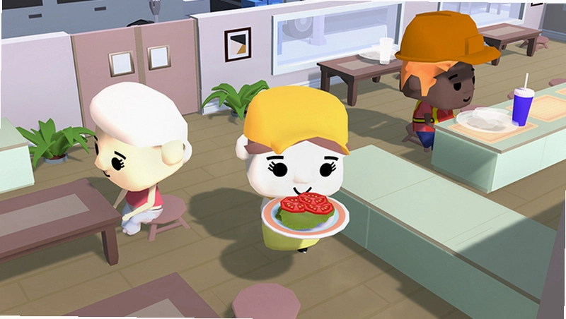 �����ֵ� Diner Bros1.0.0 ������
