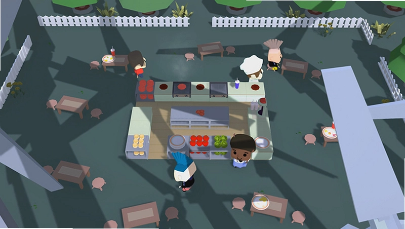 �����ֵ� Diner Bros1.0.0 ������