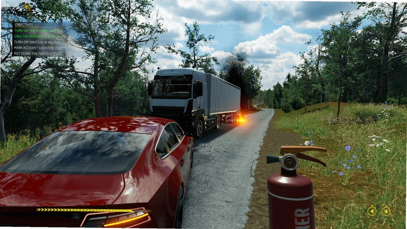 Accident �¹�1.0 ���İ�