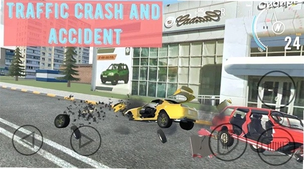 Accident �¹�1.0 ���İ�