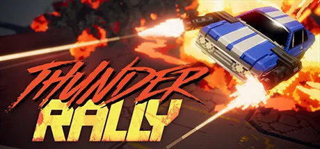 雷霆拉力赛 Thunder Rallyv1.0.0 联机版