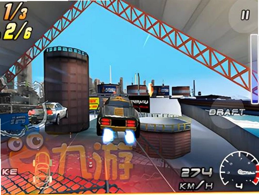���������� Thunder Rallyv1.0.0 ������