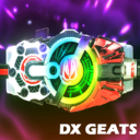 DX GEATS������ʿ����DX����������ģ����v1.2 �ٷ���