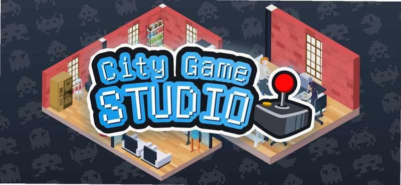 ������Ϸ������ City Game Studio1.0.6 ���°�
