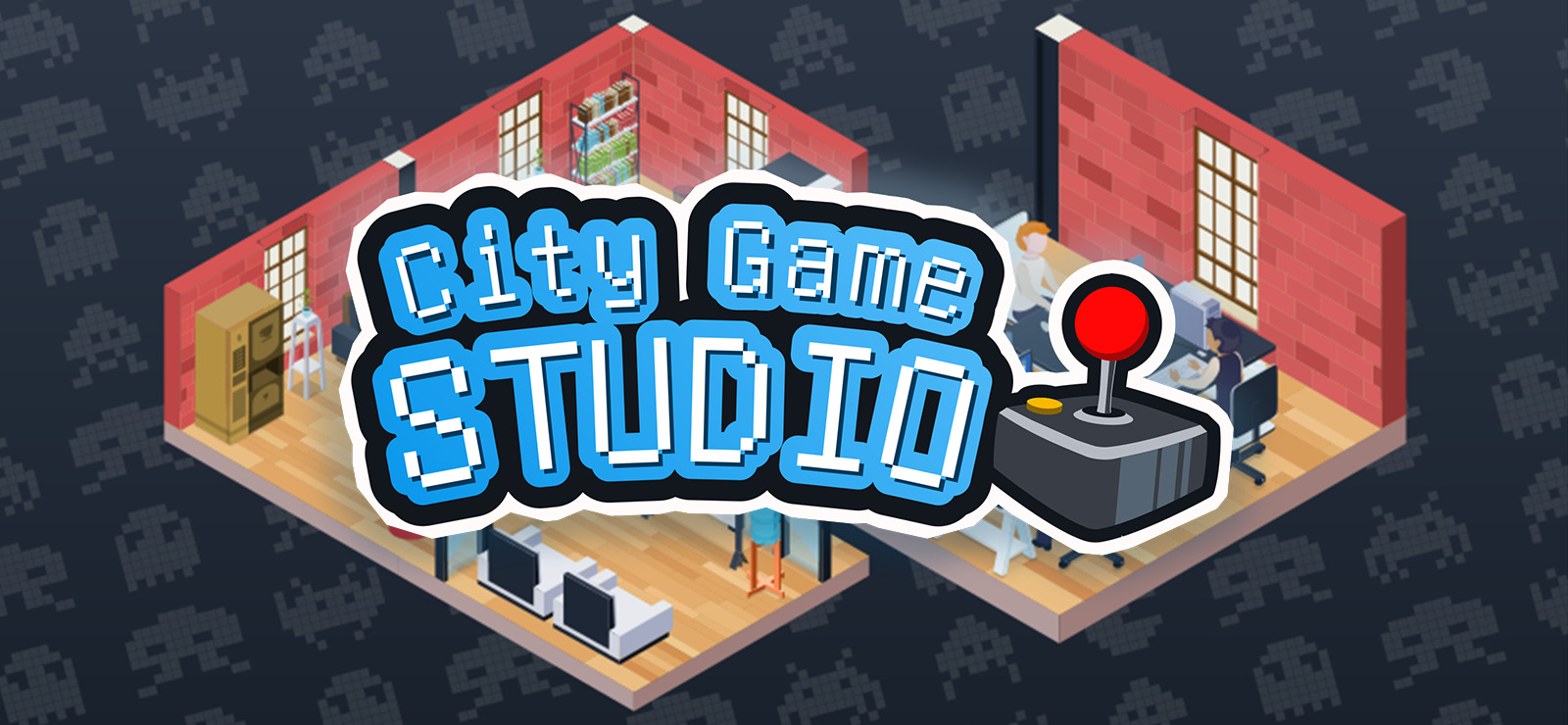 ������Ϸ������ City Game Studio1.0.6 ���°�