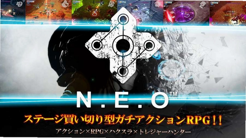 NEO NEO ������1.0 �����ƽ��