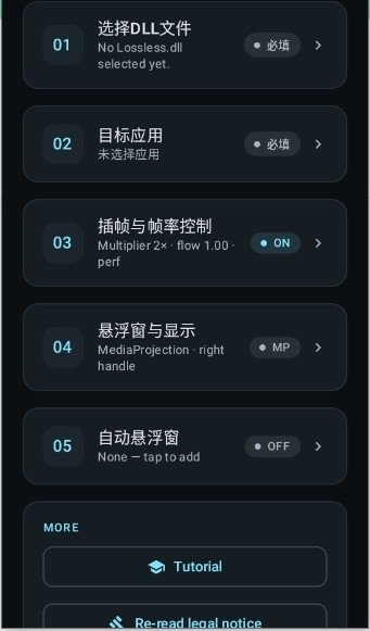 LSFG Android�ٷ�������v0.1.2 ��׿��
