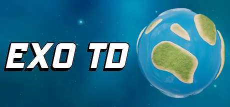 Exo TD 异星塔防1.0.0 塔防游戏