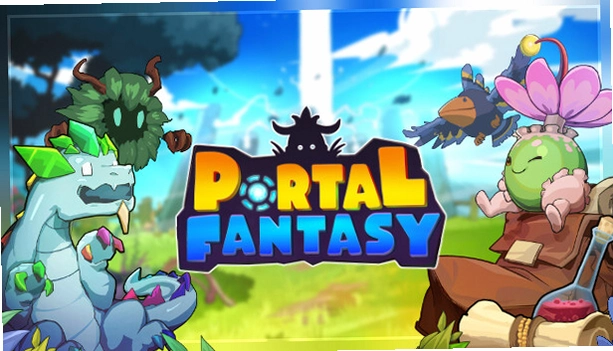 ս�����봫�洫���� Fighting Fantasy Legends Portal1.0 ���԰�