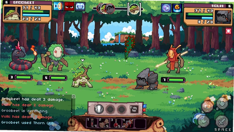 ս�����봫�洫���� Fighting Fantasy Legends Portal1.0 ���԰�