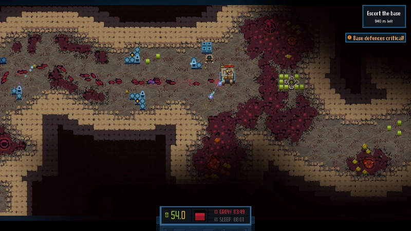 Protolife ԭ������1.0 �ƽ��