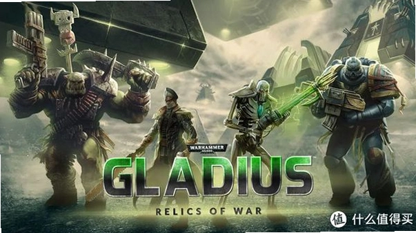 Warhammer 40,000: Gladius  Relics of War ս��40,000: ���׵϶�˹�ż�֮սSteam��