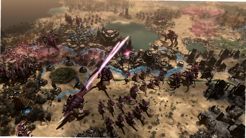Warhammer 40,000: Gladius  Relics of War ս��40,000: ���׵϶�˹�ż�֮սSteam��