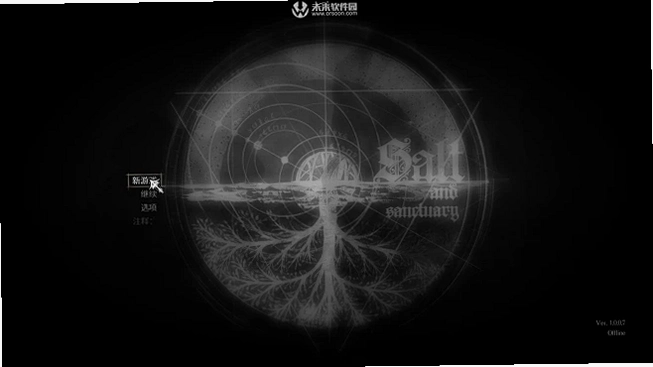 ɳ���Σ��ڰ�֮ս Dust  Salt: The Battle for Murk1.0 ������