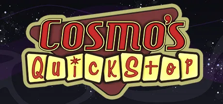 Cosmos Quickstop 宇宙快停站 联机版1.0.0 联机版