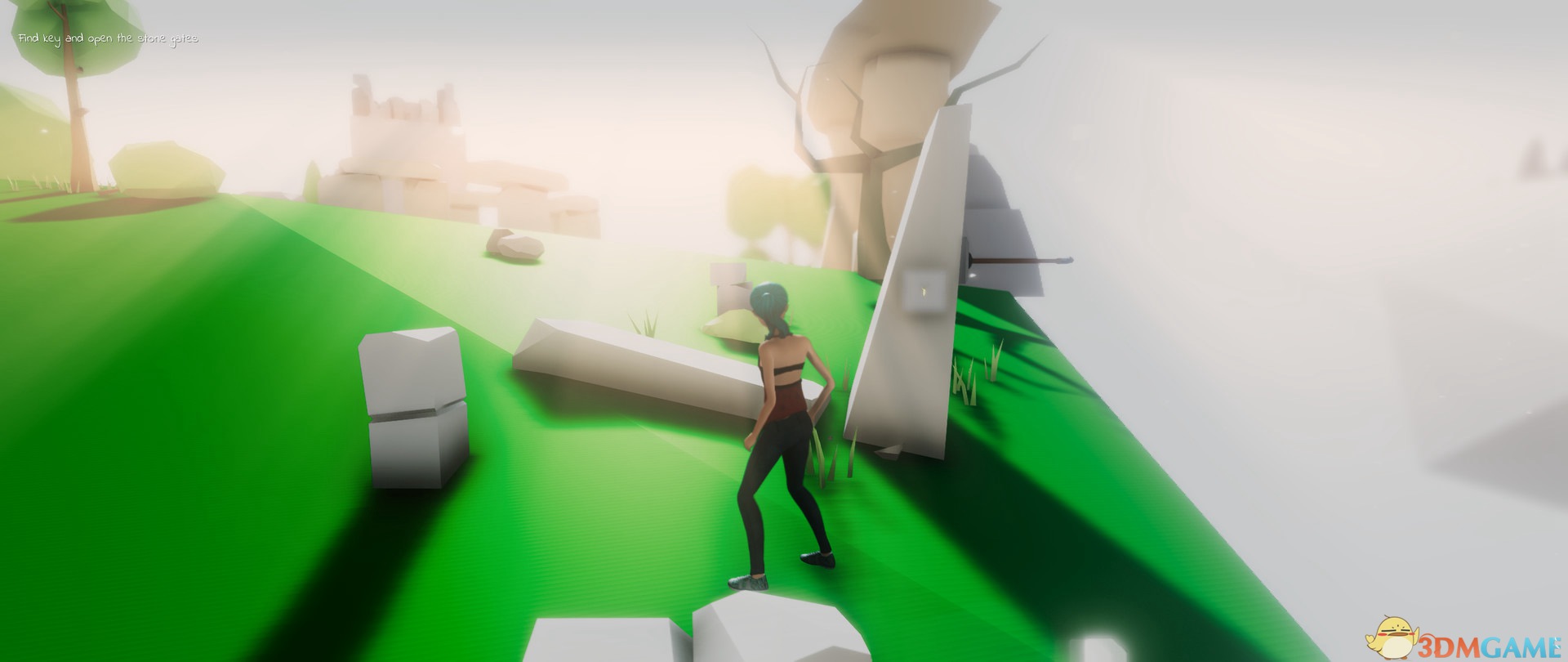 孤独-逃离幻境 Solitude - Escape of Head1.0.0 破解版