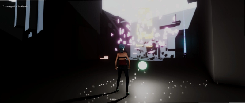 �¶�-����þ� Solitude - Escape of Head1.0.0 �ƽ��