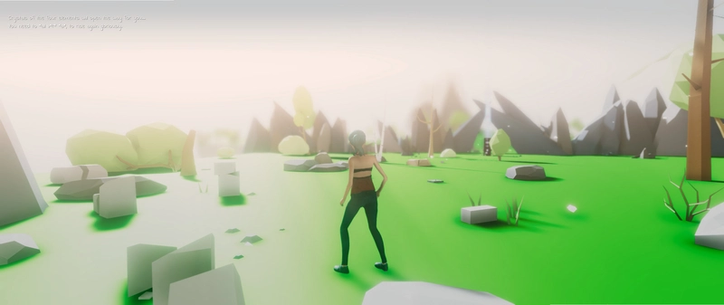 �¶�-����þ� Solitude - Escape of Head1.0.0 �ƽ��