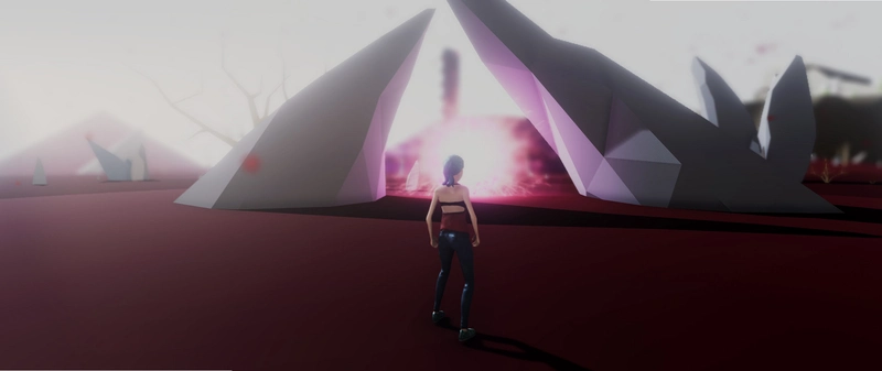 �¶�-����þ� Solitude - Escape of Head1.0.0 �ƽ��
