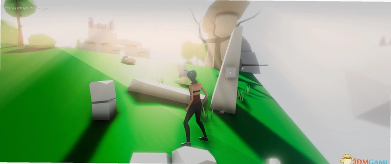 �¶�-����þ� Solitude - Escape of Head1.0.0 �ƽ��